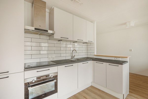 Foto - Te huur: Eerste van Swindenstraat 177, 1093 GB Amsterdam